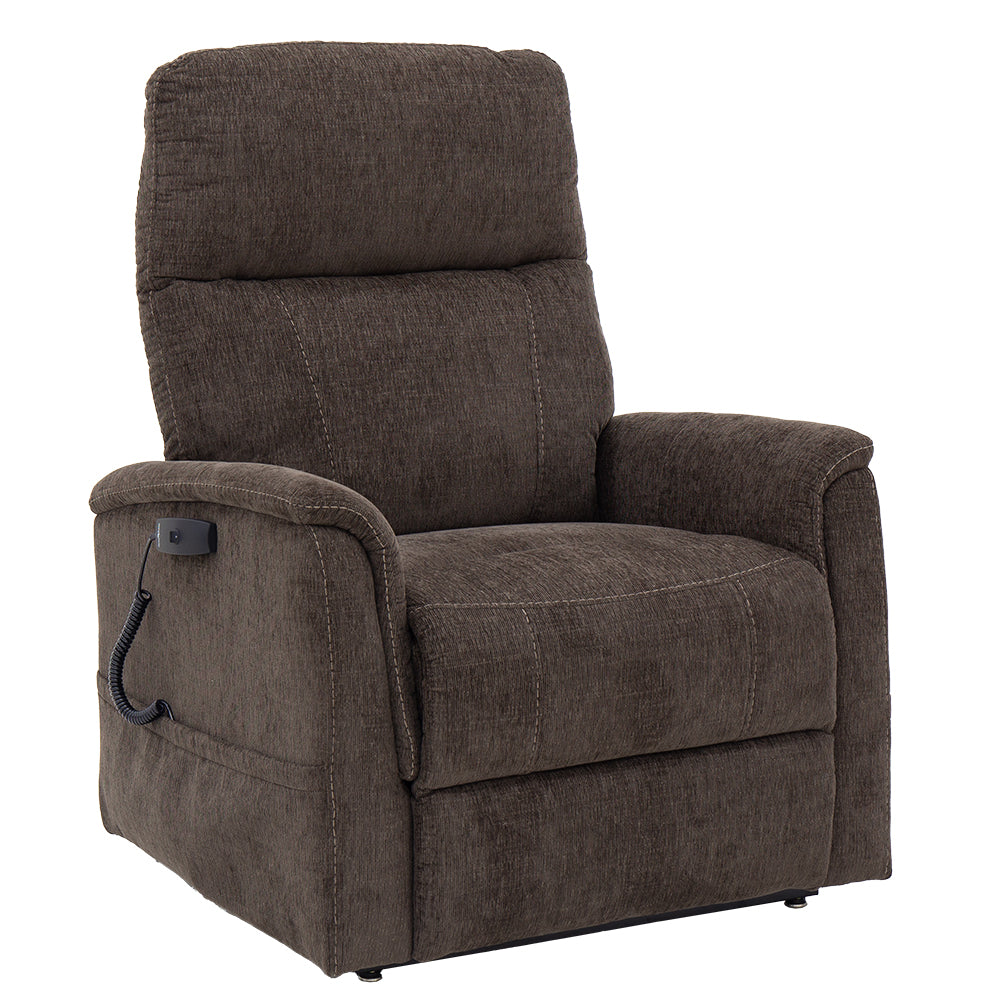 3-Position Power Lift Recliner with Magnetic Hand Control | MedEmp