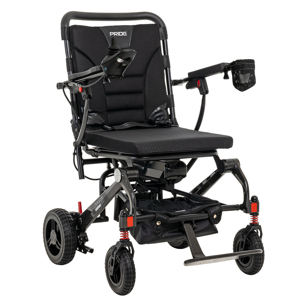 Power Wheel Chair