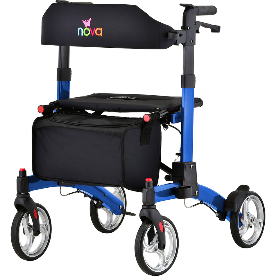 Monarch Rollator Nova