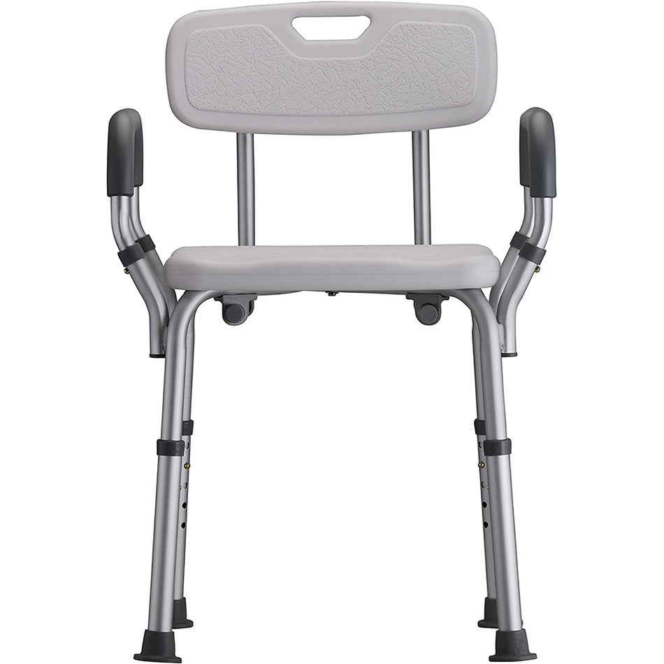 Shower Chair with Arms