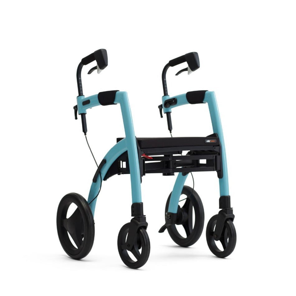 Rollz Motion Wheelchair Walker