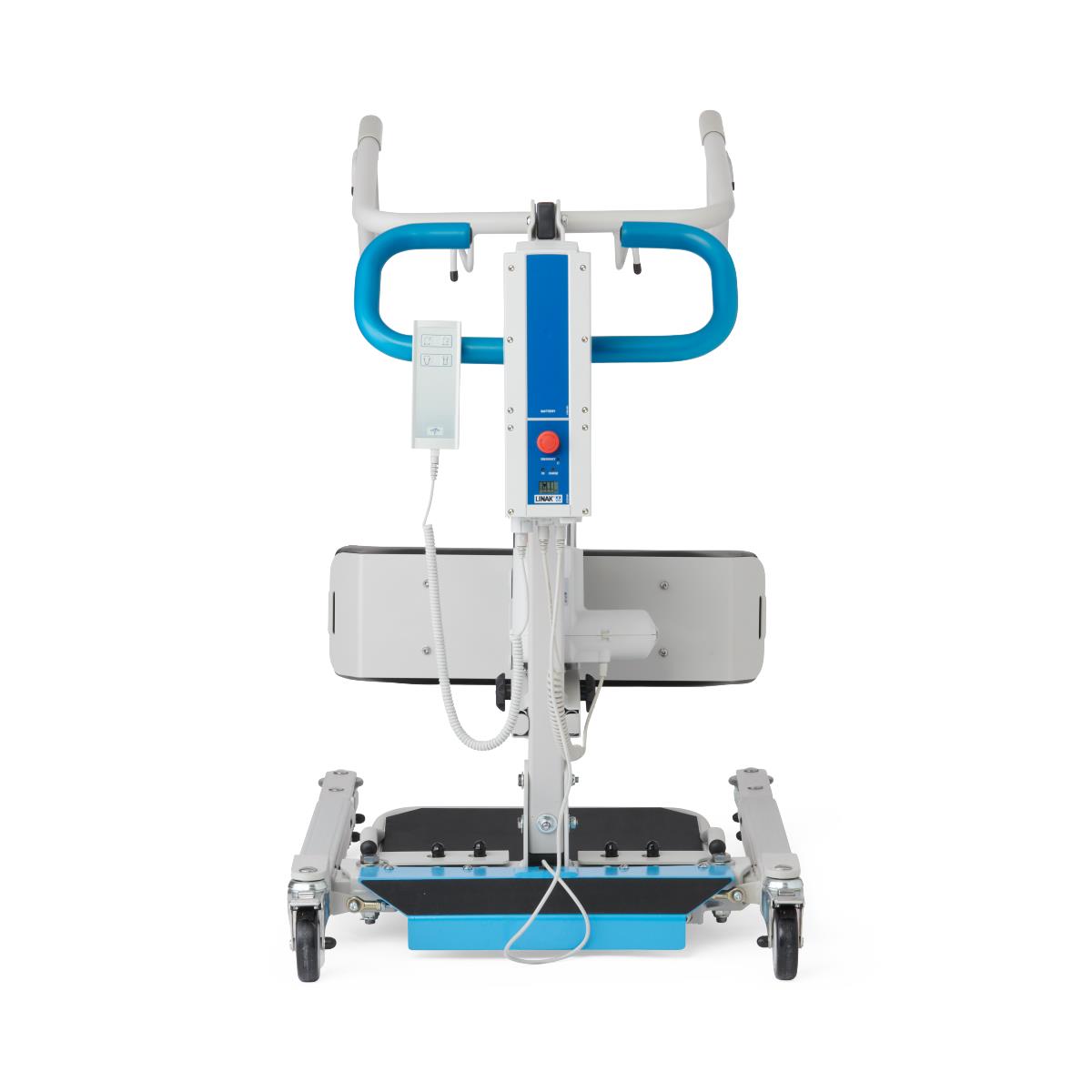 Medline Powered Base Stand Assist Lift – MedEmporium