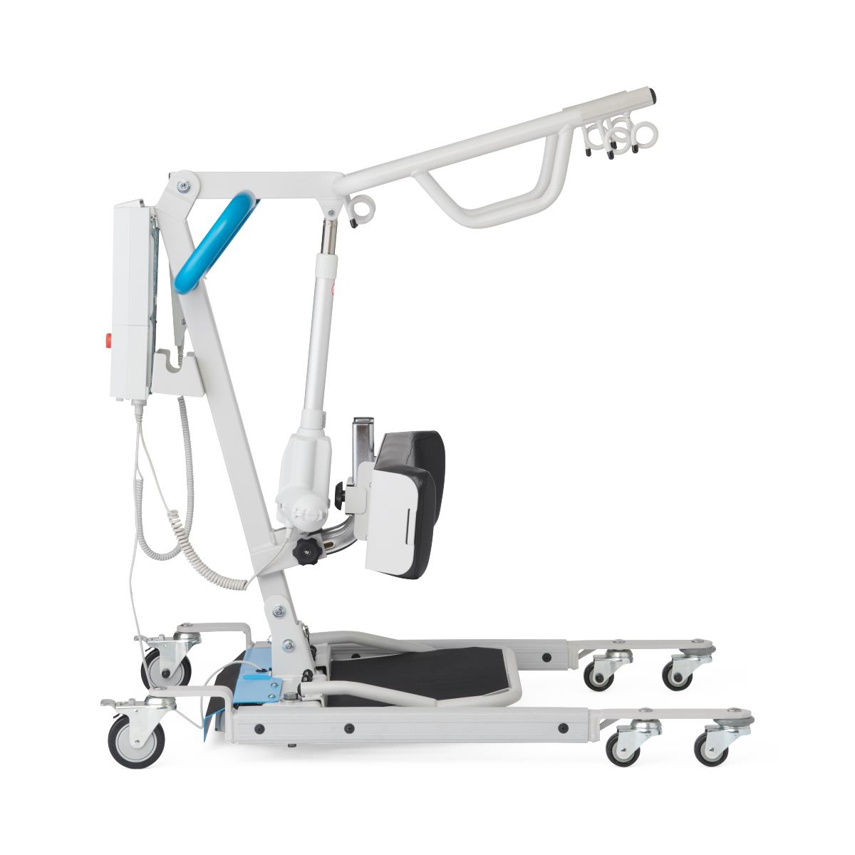 Medline Powered Base Stand Assist Lift – MedEmporium