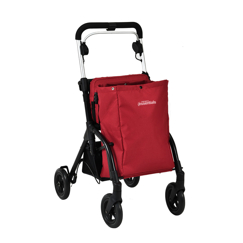 Triumph Essentials Shopping Rollator