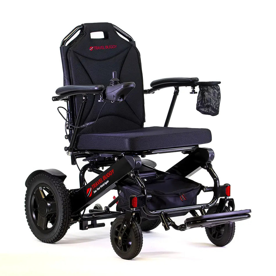 Travel Buggy City 2 Plus