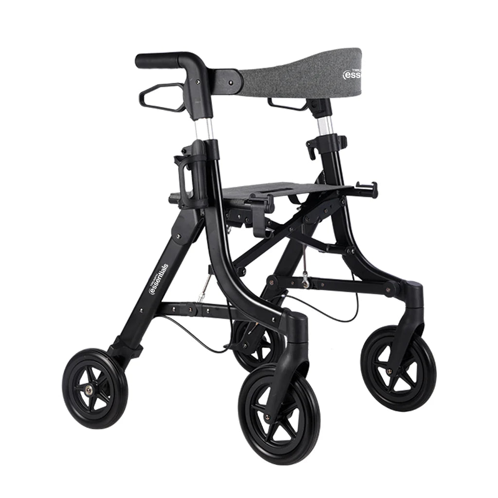 Rollators