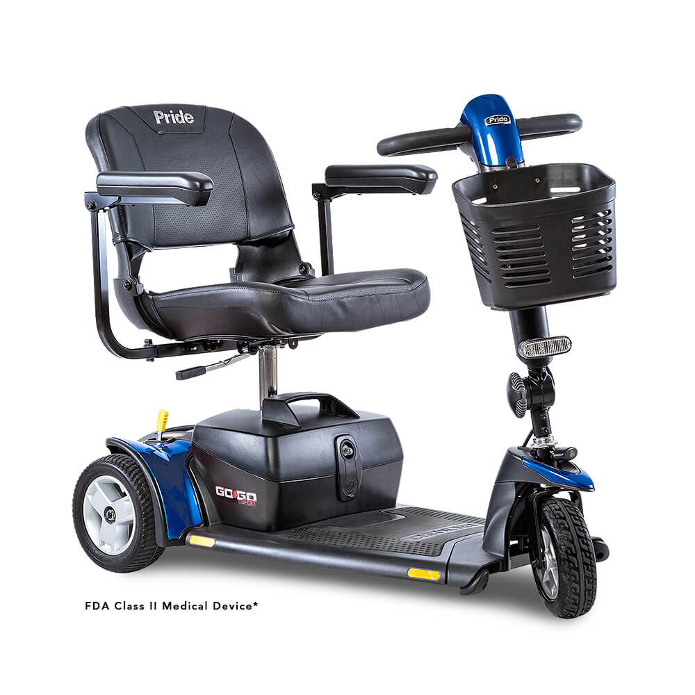 Scooters