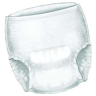 Sure Care SUPER Protective Underwear Maximum Absorbency - Covidien